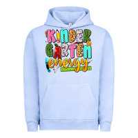 Pigment Grape Ice kindergarten energy Urban Hoodie - texasbilliewilder