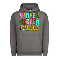 Pigment Tornado kindergarten energy Urban Hoodie - texasbilliewilder