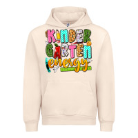 Sandshell kindergarten energy Urban Hoodie - texasbilliewilder