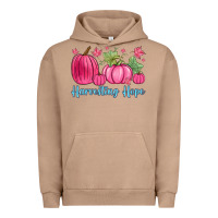 Pigment Burro harvesting hope Urban Hoodie - Zillion Design Studio
