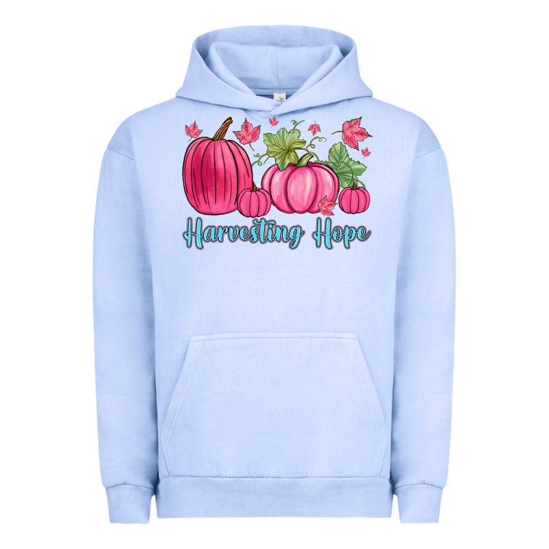 Harvesting Hope Urban Hoodie by Zillion Design Studio | Teevron