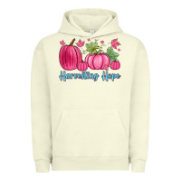 Pigment Pistachio harvesting hope Urban Hoodie - Zillion Design Studio