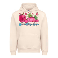 Sandshell harvesting hope Urban Hoodie - Zillion Design Studio