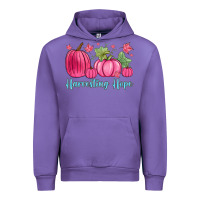 Tulip harvesting hope Urban Hoodie - Zillion Design Studio