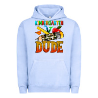 Pigment Grape Ice kindergarten dude Urban Hoodie - texasbilliewilder