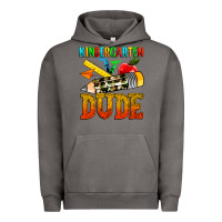 Pigment Tornado kindergarten dude Urban Hoodie - texasbilliewilder