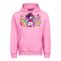 Fuchsia Pink kindergarten we are done 1st here we come with unicorn Urban Hoodie - texasbilliewilder