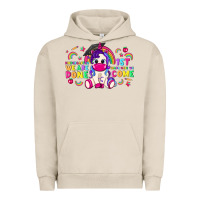Pigment French Oak kindergarten we are done 1st here we come with unicorn Urban Hoodie - texasbilliewilder