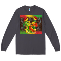 Smoke free ish since 1865 Long Sleeve Tee - BarkalooDesign