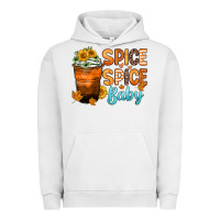 Pigment Lunar Rock spice spice baby Urban Hoodie - Zillion Design Studio