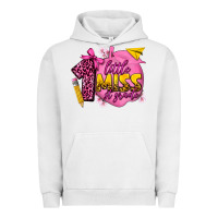 Pigment Lunar Rock little miss 1st grade Urban Hoodie - texasbilliewilder