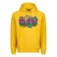 Lemon howdy Premium Hoodie - Zillion Design Studio