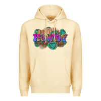 Pina Colada howdy Premium Hoodie - Zillion Design Studio