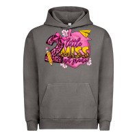Pigment Tornado little miss 2nd grade Urban Hoodie - texasbilliewilder