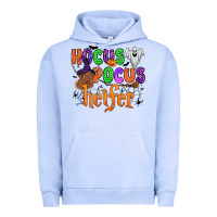 Pigment Grape Ice hocus pocus heifer Urban Hoodie - Zillion Design Studio