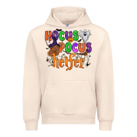 Sandshell hocus pocus heifer Urban Hoodie - Zillion Design Studio