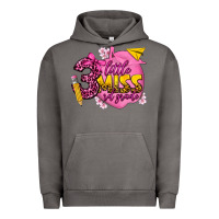 Pigment Tornado little miss 3 rd grade Urban Hoodie - texasbilliewilder