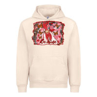 Sandshell be mine rooster Urban Hoodie - RanaPortraitStore