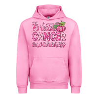 Breast Cancer Awareness Urban Hoodie | Teevron