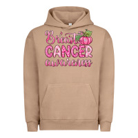 Pigment Burro breast cancer awareness Urban Hoodie - Zillion Design Studio
