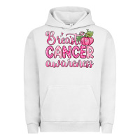 Pigment Lunar Rock breast cancer awareness Urban Hoodie - Zillion Design Studio