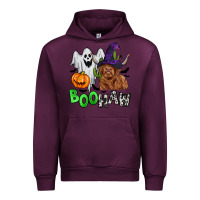 Boohaw Urban Hoodie | Teevron