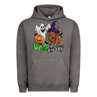 Pigment Tornado boohaw Urban Hoodie - Zillion Design Studio