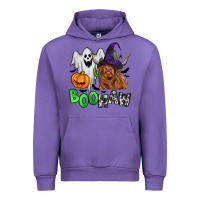 Tulip boohaw Urban Hoodie - Zillion Design Studio