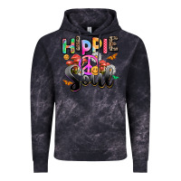 Cloud Black hippie soul Vintage Hoodie - AdoDesignShop