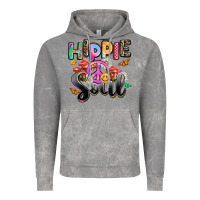 Cloud Rock hippie soul Vintage Hoodie - AdoDesignShop