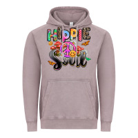 Vintage Zinc hippie soul Vintage Hoodie - AdoDesignShop