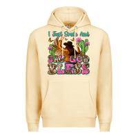 Pina Colada i just smile and say god bless Premium Hoodie - Zillion Design Studio