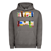 Pigment Tornado custom teacher name crayon Urban Hoodie - texasbilliewilder