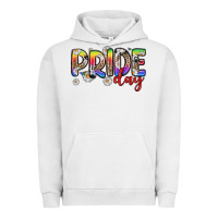 Pigment Lunar Rock pride day Urban Hoodie - Zillion Design Studio