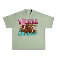 Tackle Cancer Urban Heavy Tee | Teevron