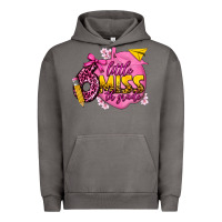 Pigment Tornado little miss 6th grade Urban Hoodie - texasbilliewilder
