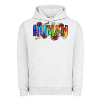 Pigment Lunar Rock human Urban Hoodie - Zillion Design Studio