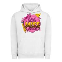 Pigment Lunar Rock little miss kinder Urban Hoodie - texasbilliewilder