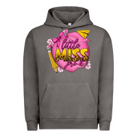 Pigment Tornado little miss pre k Urban Hoodie - texasbilliewilder