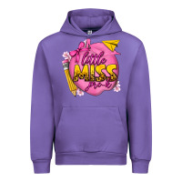 Tulip little miss pre k Urban Hoodie - texasbilliewilder
