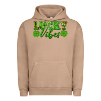 Pigment Burro lucky vibes Urban Hoodie - RanaPortraitStore