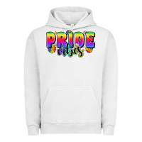 Pigment Lunar Rock pride vibes Urban Hoodie - Zillion Design Studio