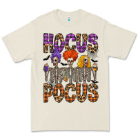 Bone hocus pocus Premium Tee - CowhideDigitalArt