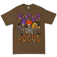 Cacao hocus pocus Premium Tee - CowhideDigitalArt