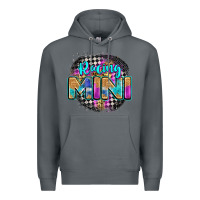 Rock racing mini Premium Hoodie - Zillion Design Studio