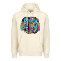 Sandshell racing mini Premium Hoodie - Zillion Design Studio
