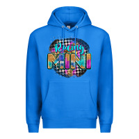 True Royal racing mini Premium Hoodie - Zillion Design Studio