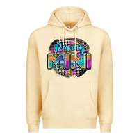 Pina Colada racing mini Premium Hoodie - Zillion Design Studio