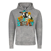 Cloud Rock live simply Vintage Hoodie - AdoDesignShop