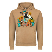 Live Simply Vintage Hoodie | Teevron